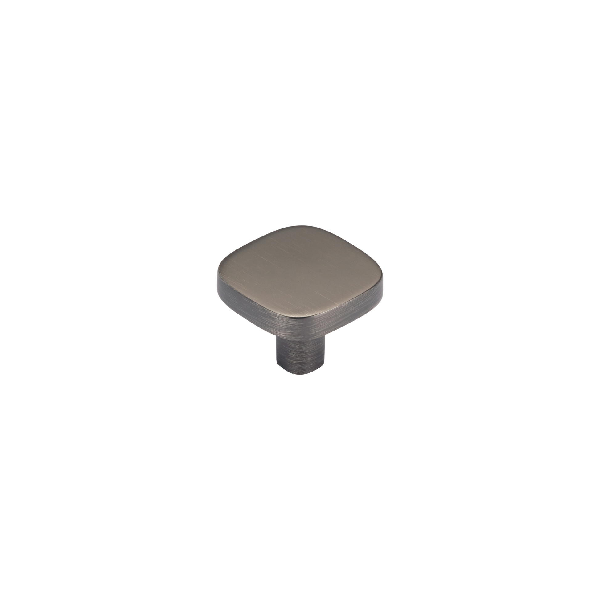 Momo Porto Knob 26mm in Gunmetal