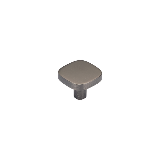 Momo Porto Knob 26mm in Gunmetal