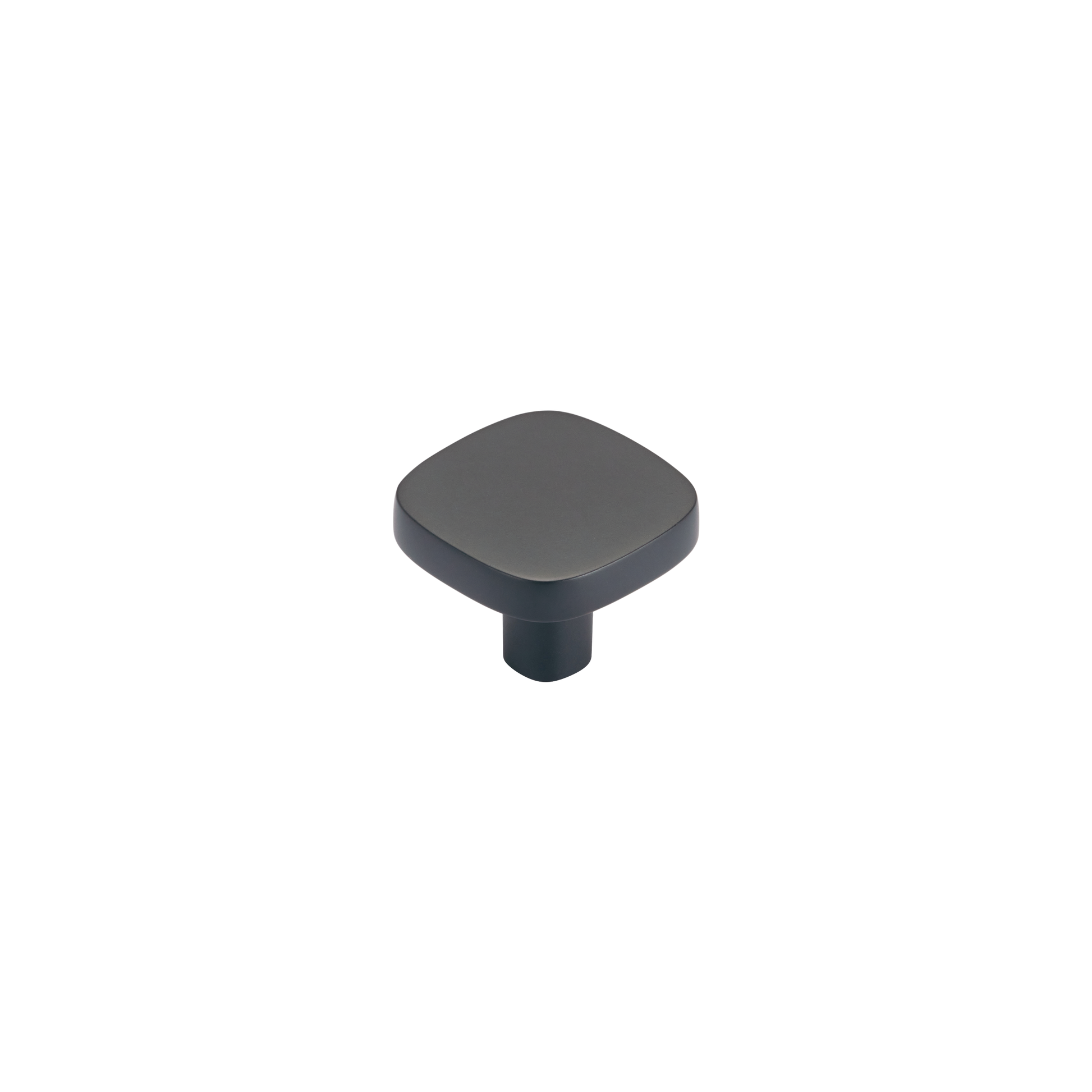 Momo Porto Knob 26mm in Matt Black