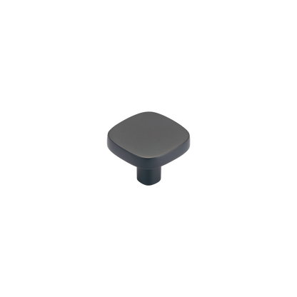 Momo Porto Knob 26mm in Matt Black