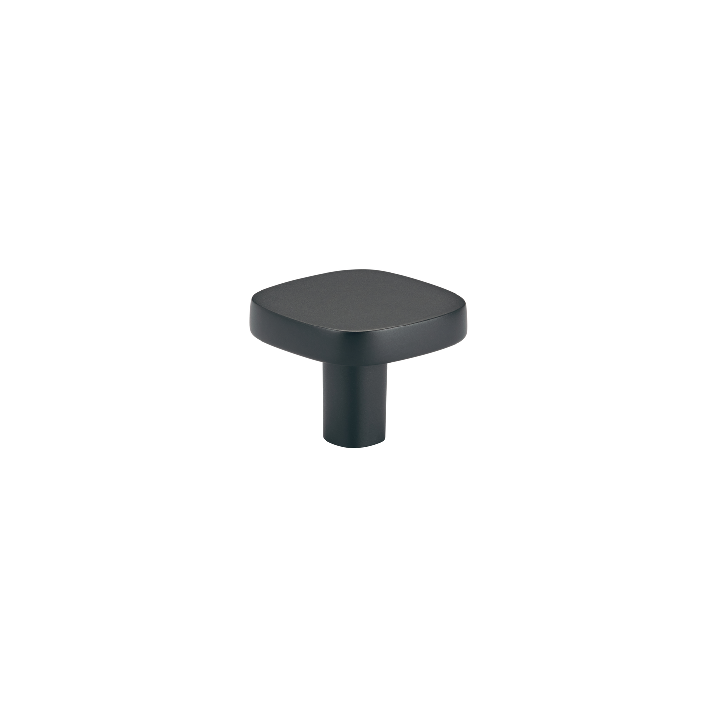 Momo Porto Knob 26mm in Matt Black (1)