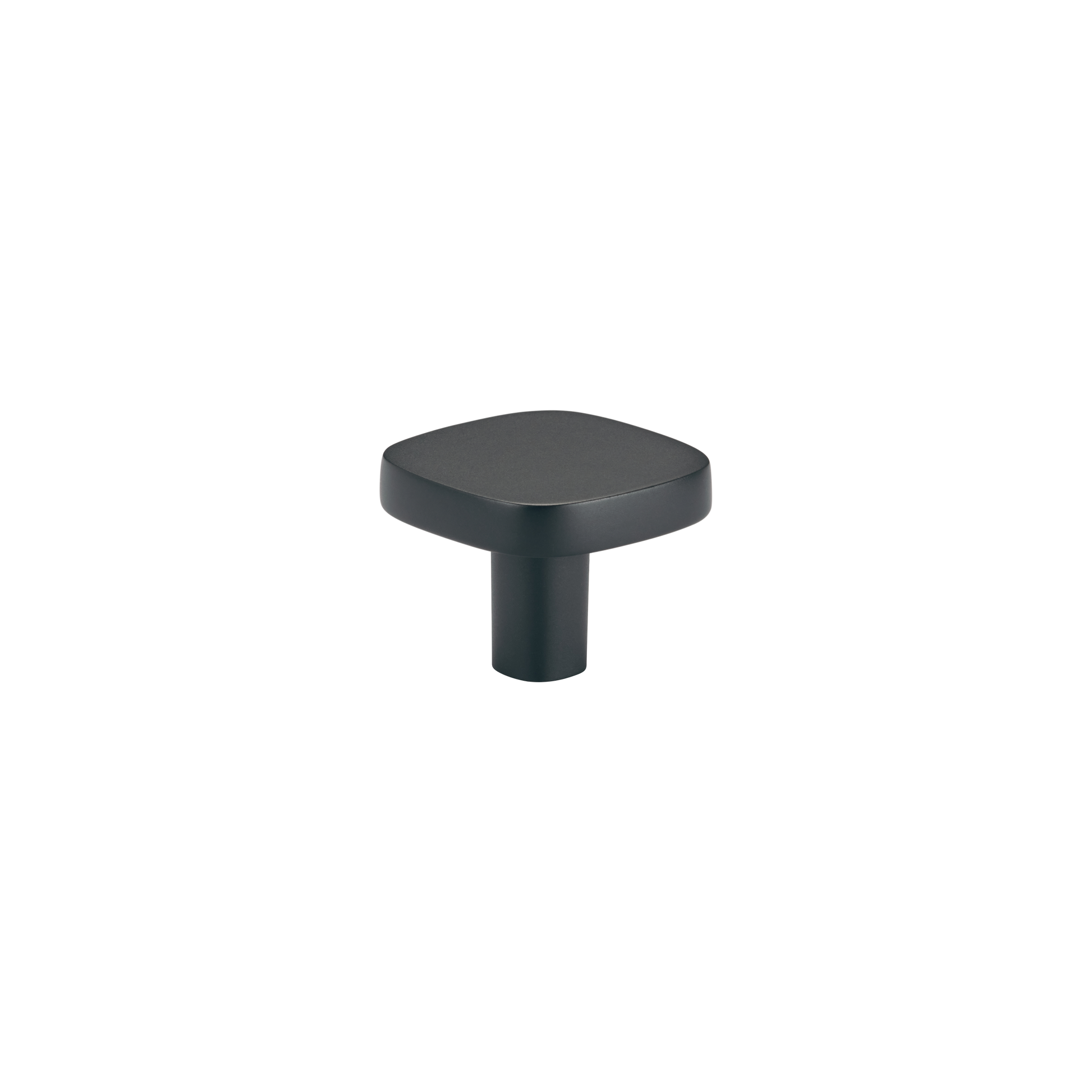 Momo Porto Knob 26mm in Matt Black (1)