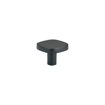 Momo Porto Knob 26mm in Matt Black (1)