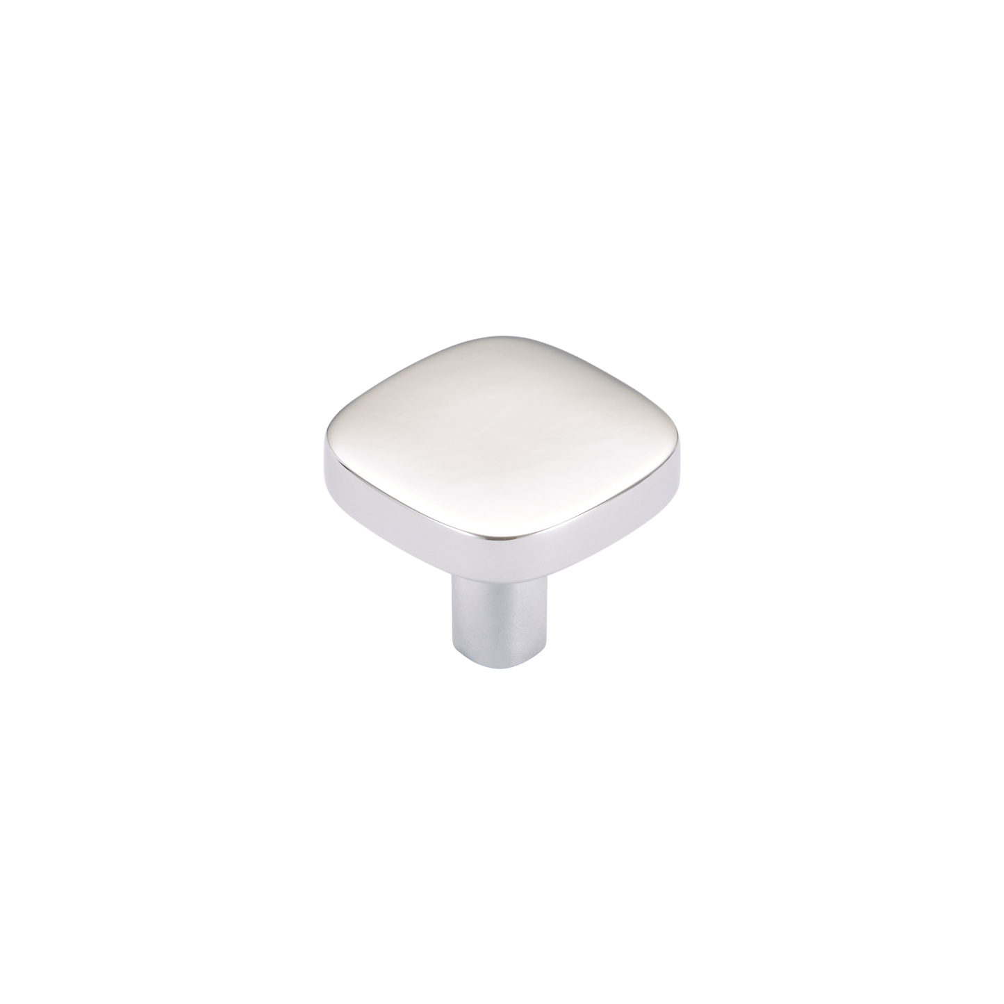 Momo Porto Knob 32mm in Chrome Plated