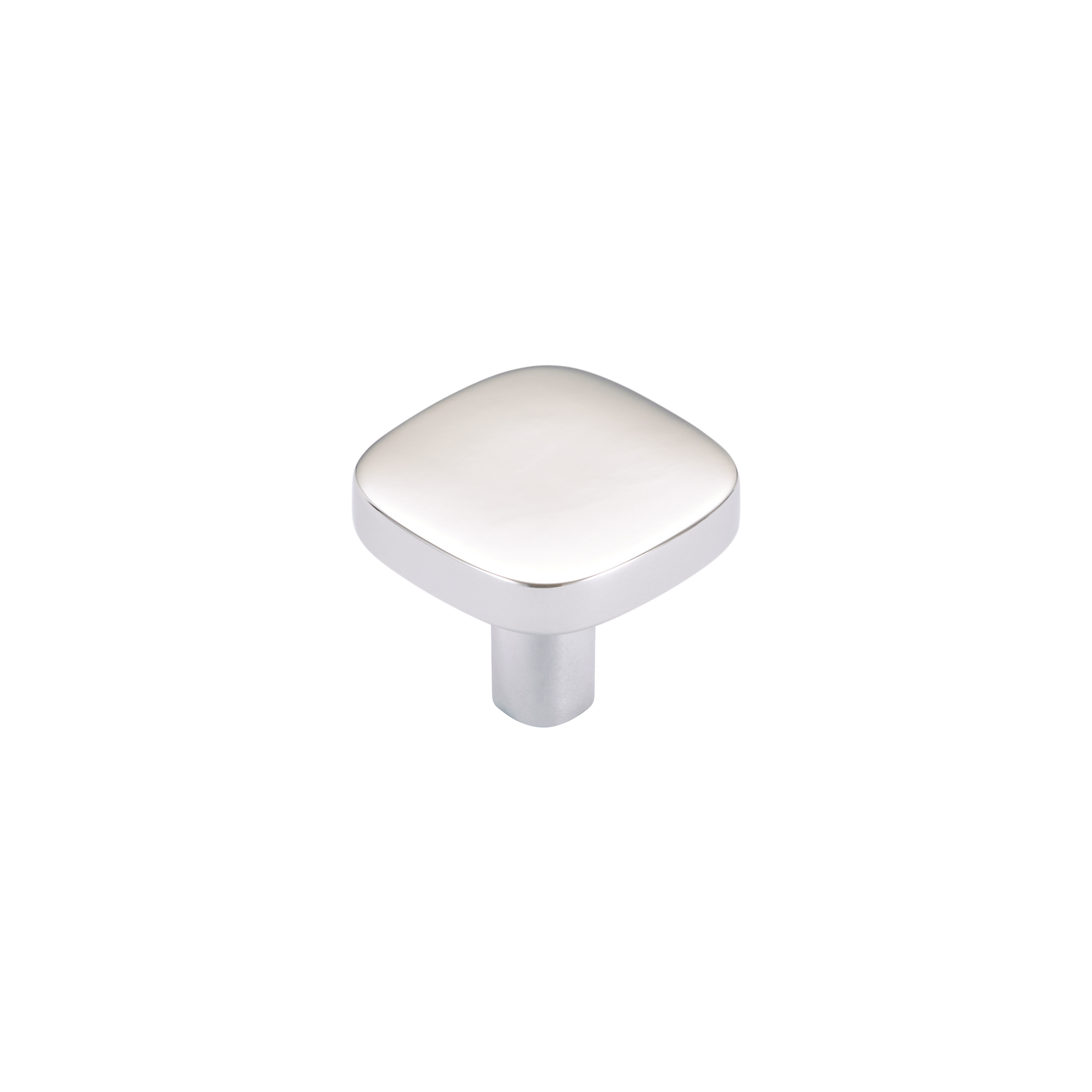 Momo Porto Knob 32mm in Chrome Plated