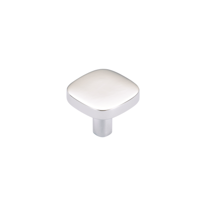 Momo Porto Knob 32mm in Chrome Plated