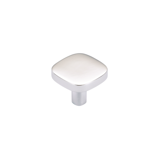 Momo Porto Knob 32mm in Chrome Plated