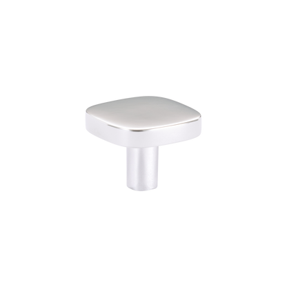 Momo Porto Knob 32mm in Chrome Plated (1)