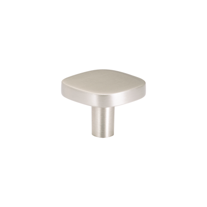 Momo Porto Knob 32mm in Dull Brushed Nickel (1)