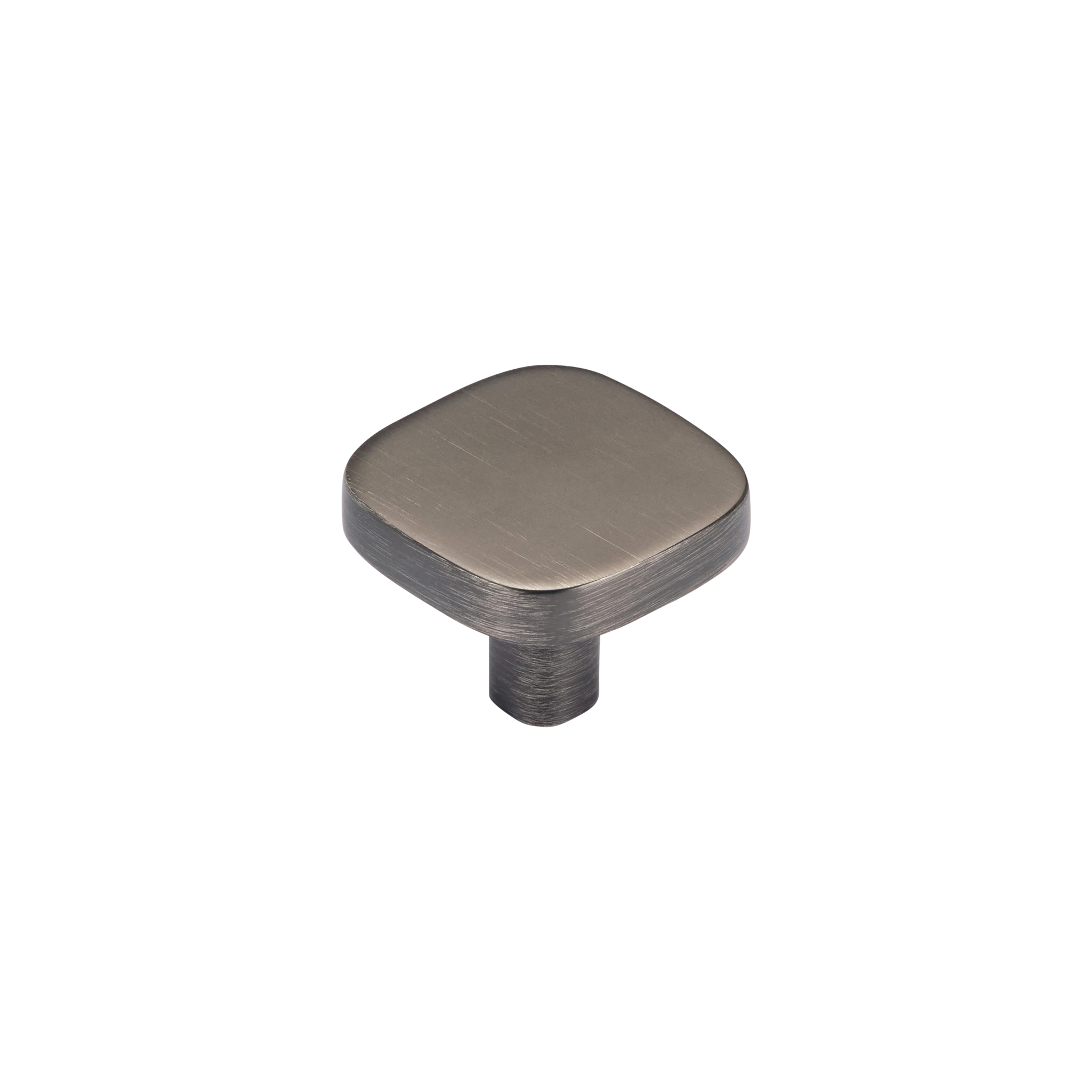 Momo Porto Knob 32mm in Gunmetal