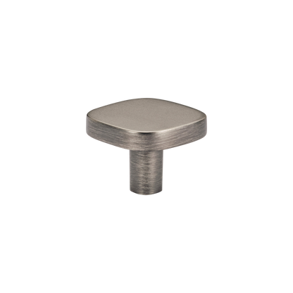 Momo Porto Knob 32mm in Gunmetal (1)