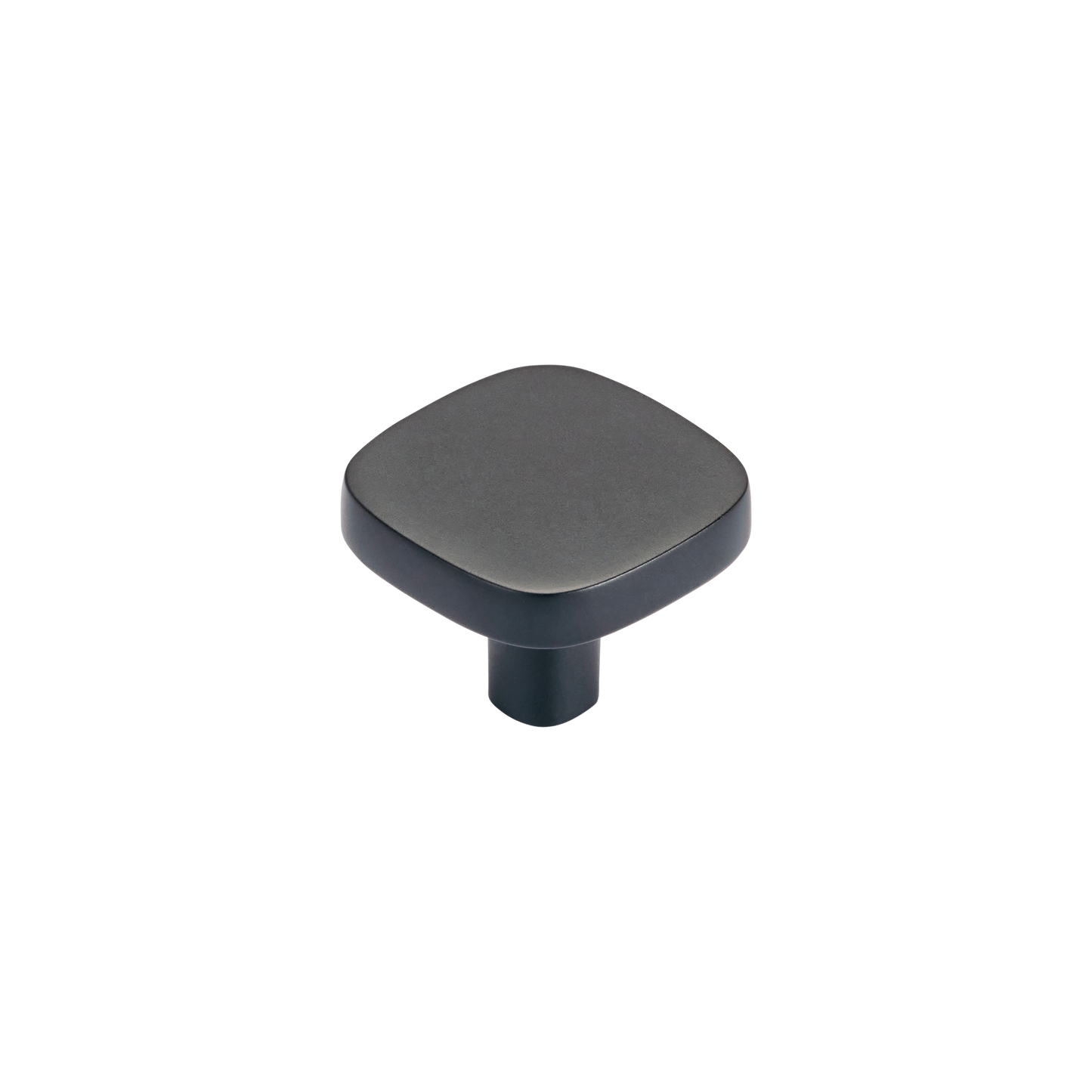 Momo Porto Knob 32mm in Matt Black