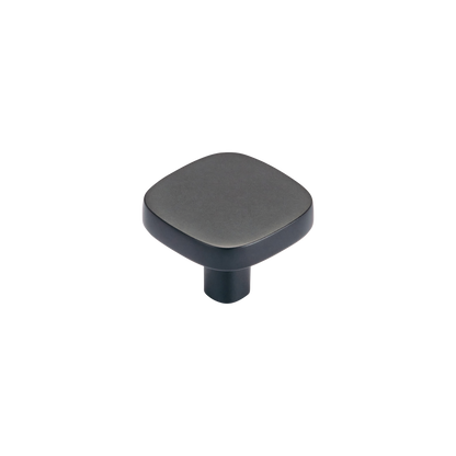 Momo Porto Knob 32mm in Matt Black