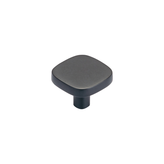 Momo Porto Knob 32mm in Matt Black