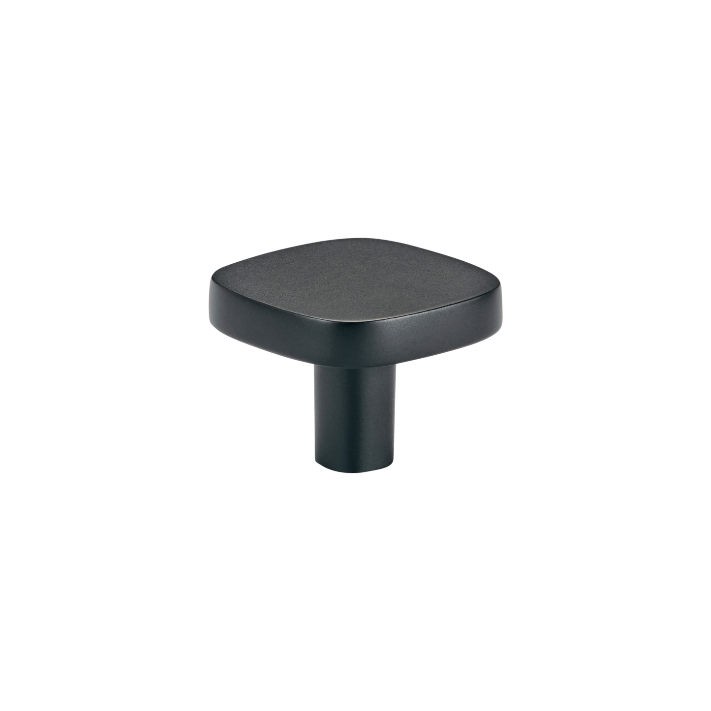 Momo Porto Knob 32mm in Matt Black (1)