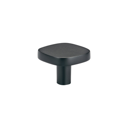 Momo Porto Knob 32mm in Matt Black (1)