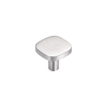 Momo Porto Knob 32mm in Satin Chrome