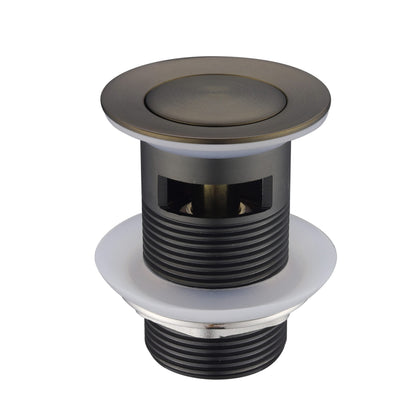 Pop Up Waste 32mm Non-Overflow