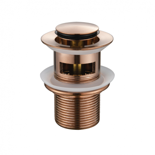 Pop-Up Waste 32mm With Overflow