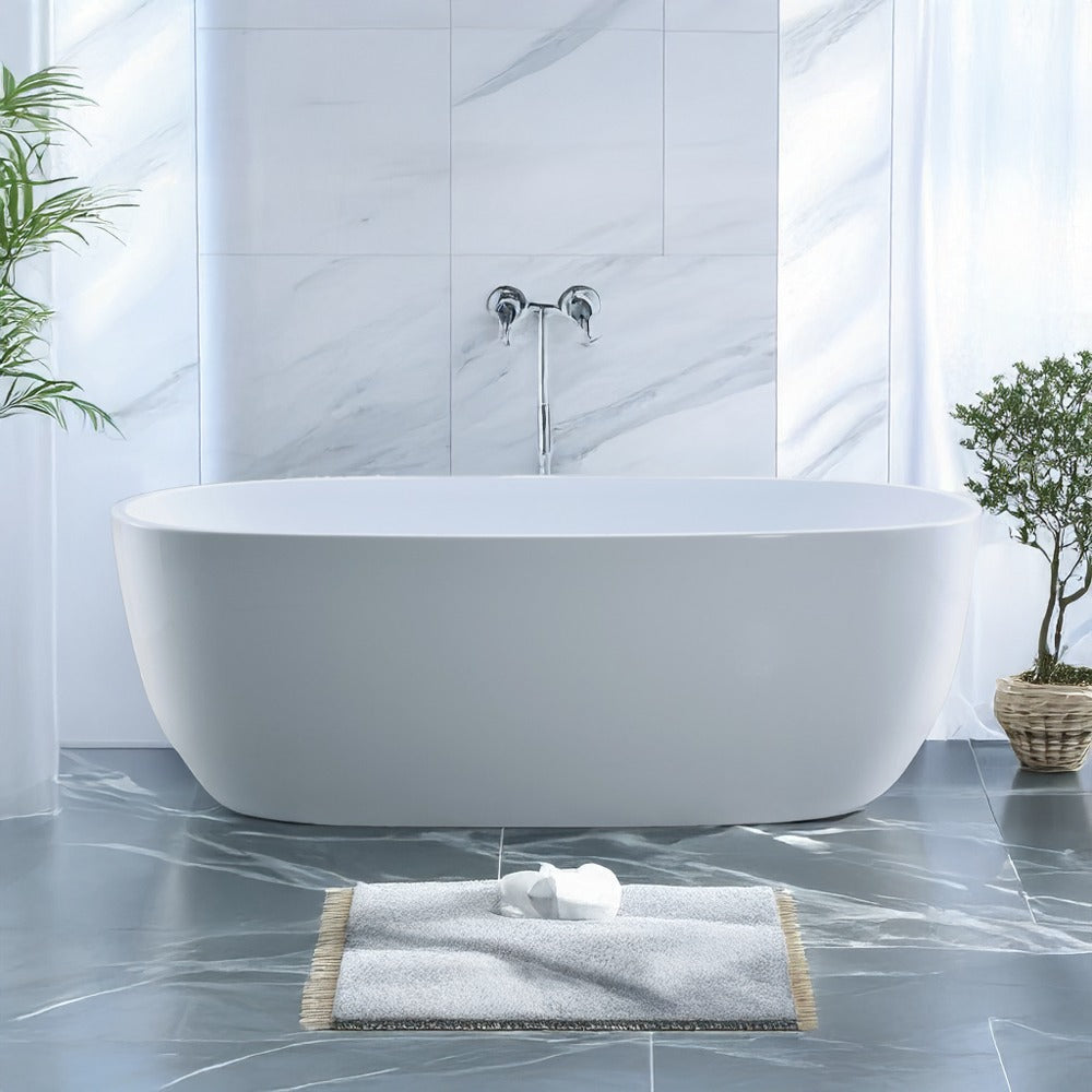 Paris Freestanding Bathtub