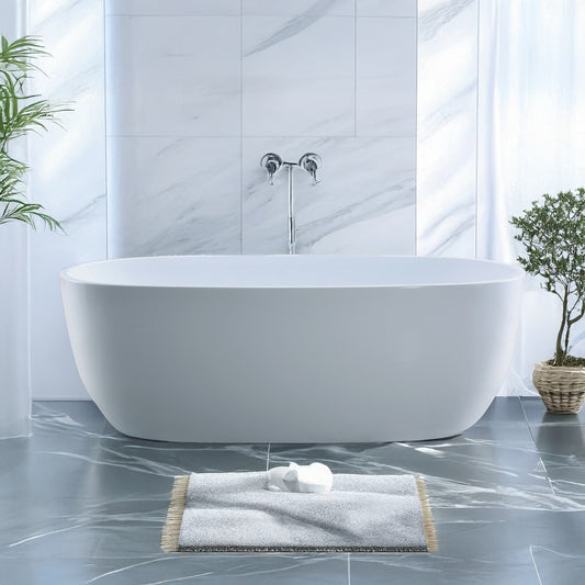 Paris Freestanding Bathtub