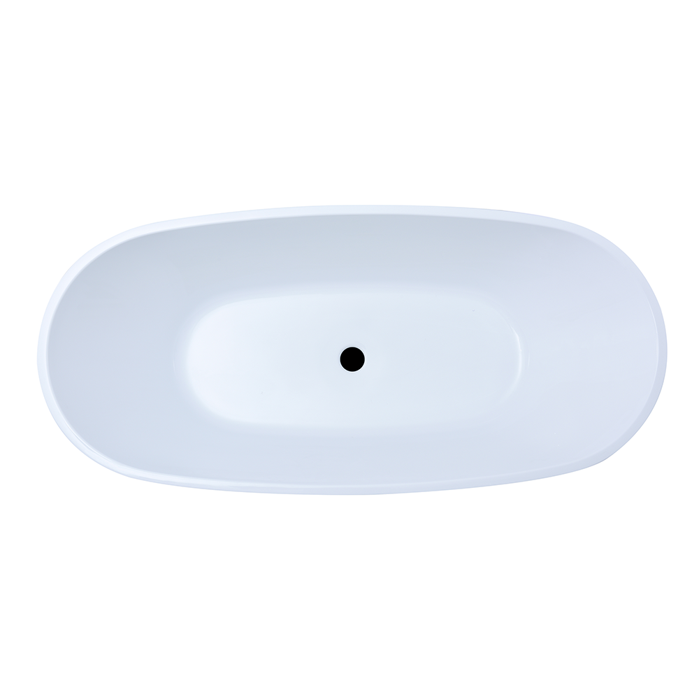 Paris Freestanding Bathtub
