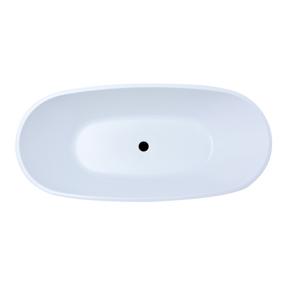 Paris Freestanding Bathtub