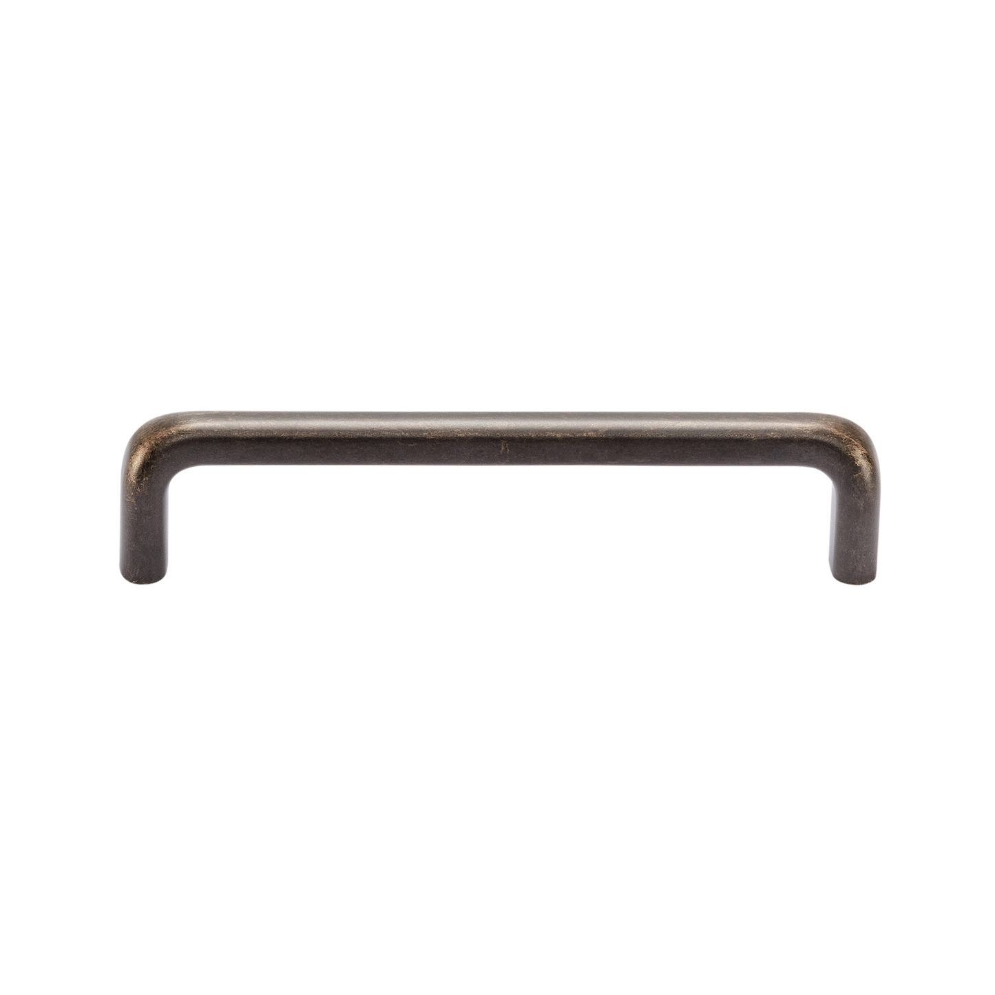 Momo Redo D Handle 128mm In Antique Brass (1)