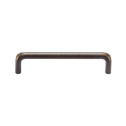 Momo Redo D Handle 128mm In Antique Brass (1)