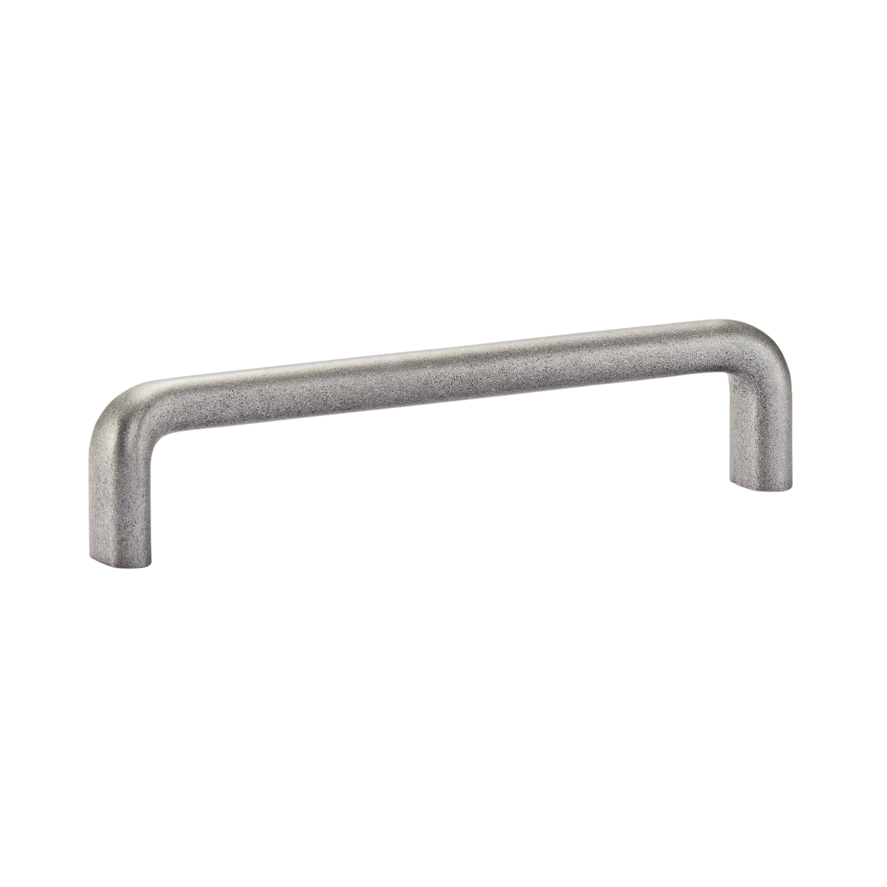 Momo Redo D Handle 128mm In Pewter