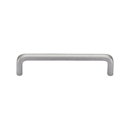 Momo Redo D Handle 128mm In Pewter (1)