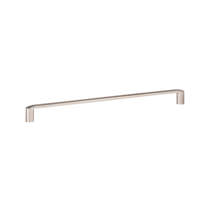 Momo Roma D Handle 320mm in Brushed Nickel