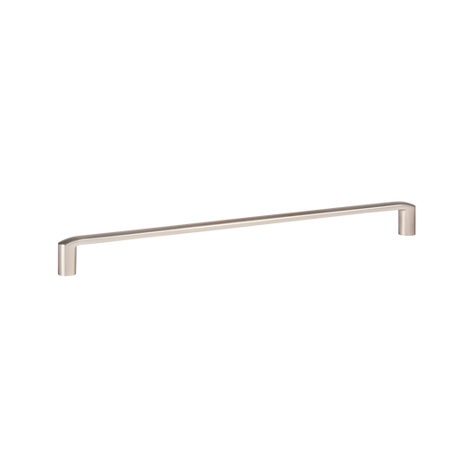 Momo Roma D Handle 320mm in Brushed Nickel