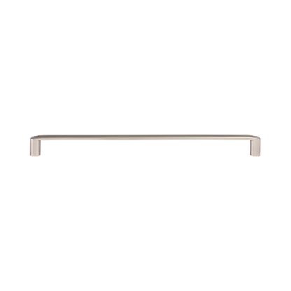 Momo Roma D Handle 320mm in Brushed Nickel (1)
