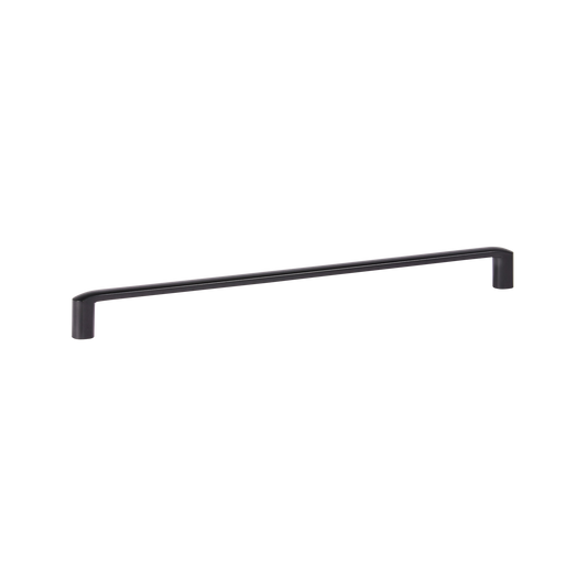Momo Roma D Handle 320mm in Matt Black