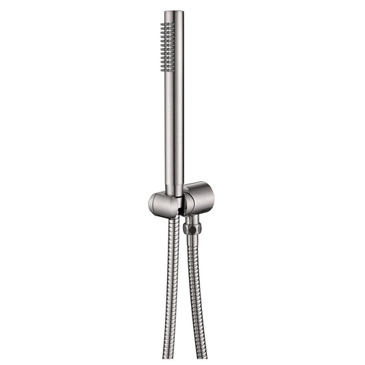 Bella Vista Mica Hand Shower Brushed Nickel