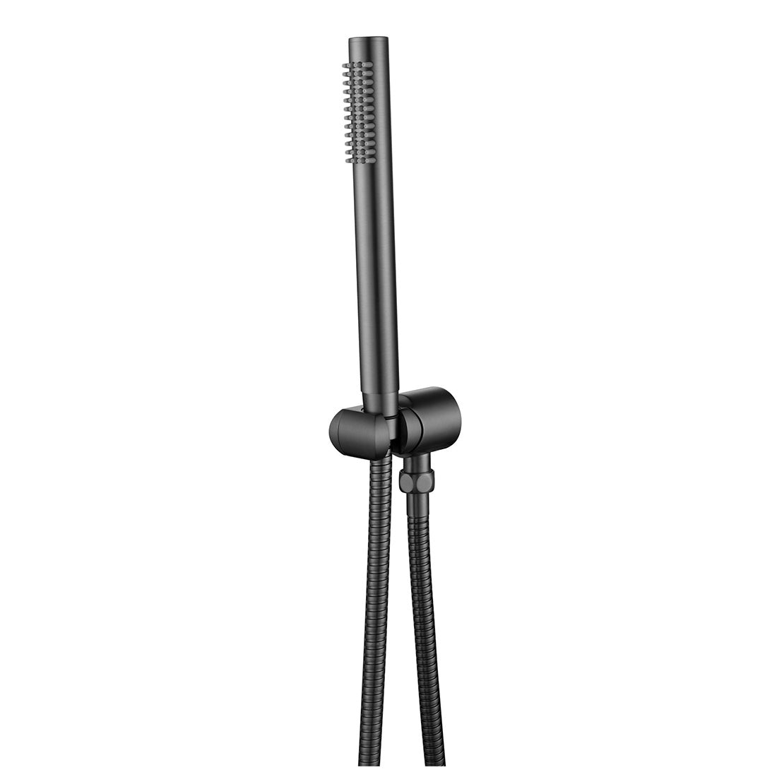 Bella Vista Mica Hand Shower Gunmetal