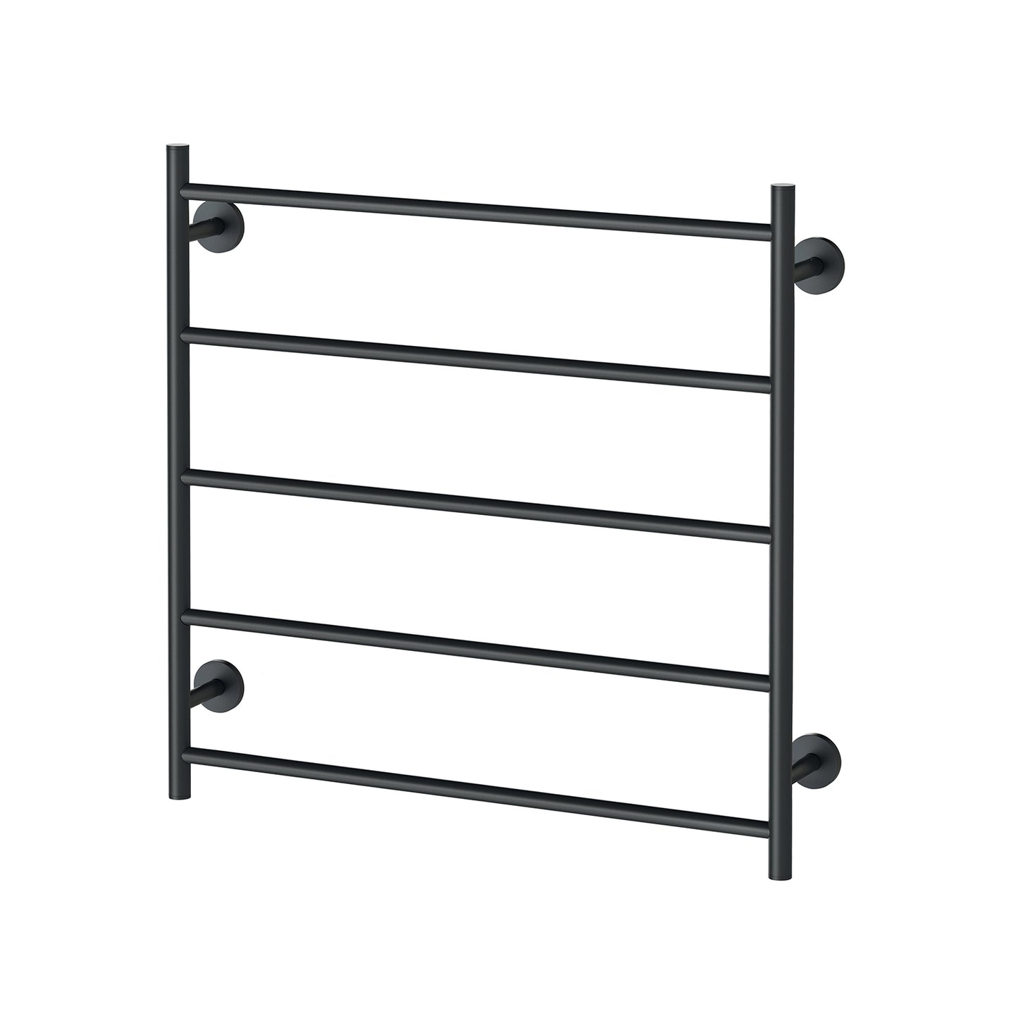 Radii Heated Towel Ladder 750mm x 740mm