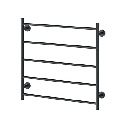 Radii Heated Towel Ladder 750mm x 740mm