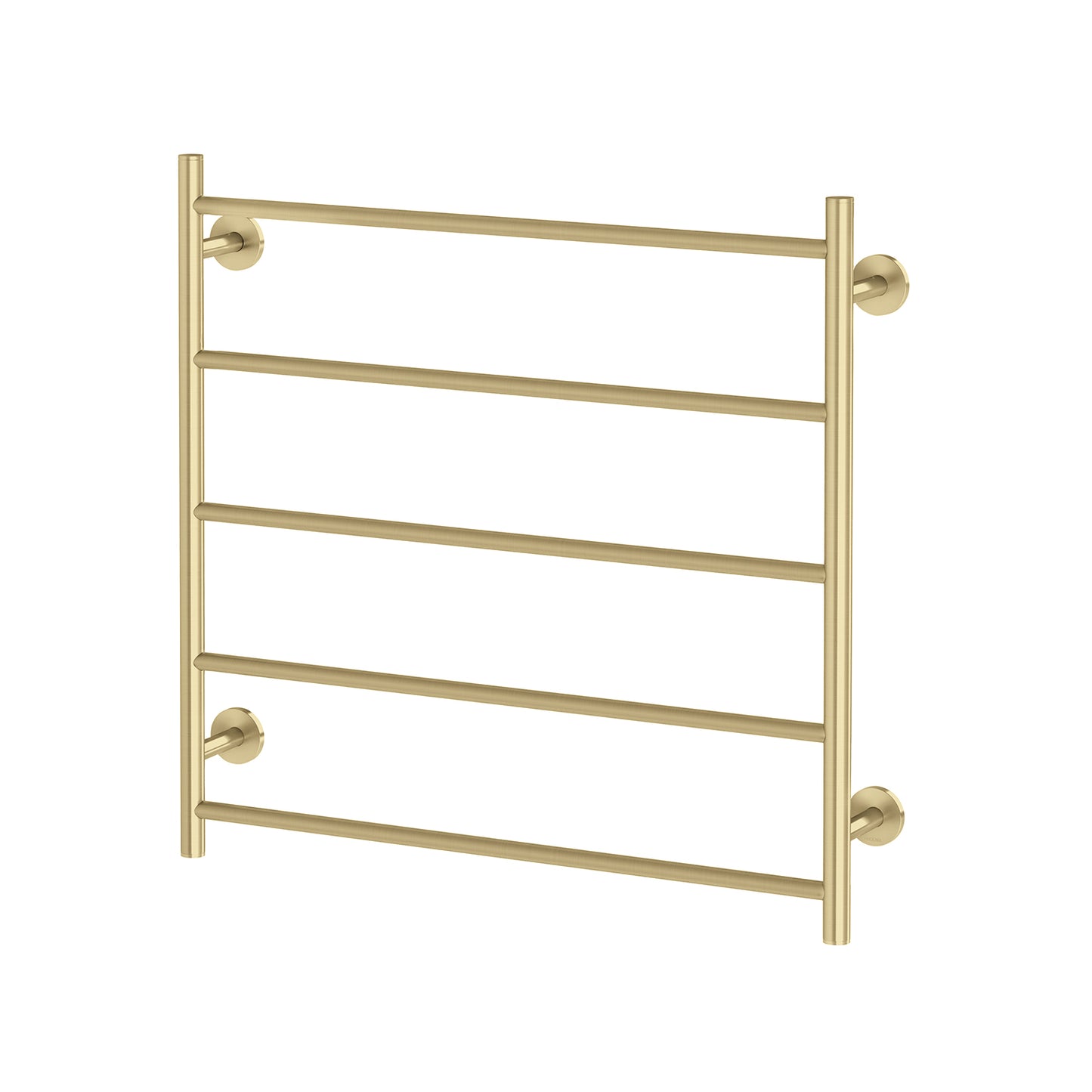 Radii Heated Towel Ladder 750mm x 740mm
