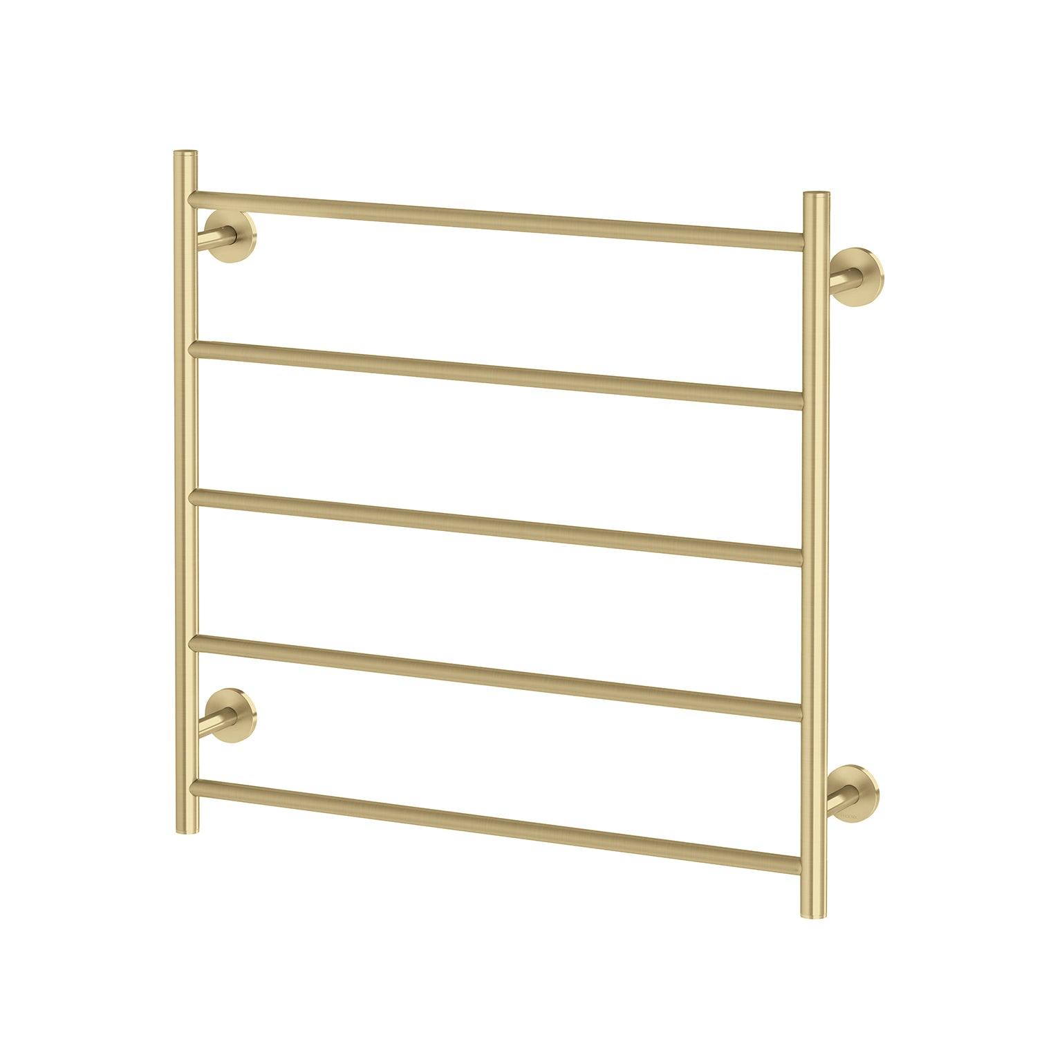 Radii Heated Towel Ladder 750mm x 740mm