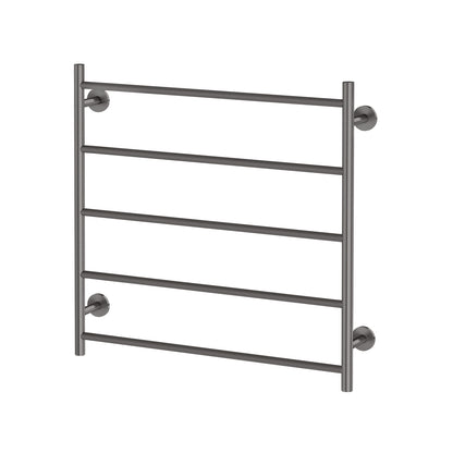 Radii Heated Towel Ladder 750mm x 740mm