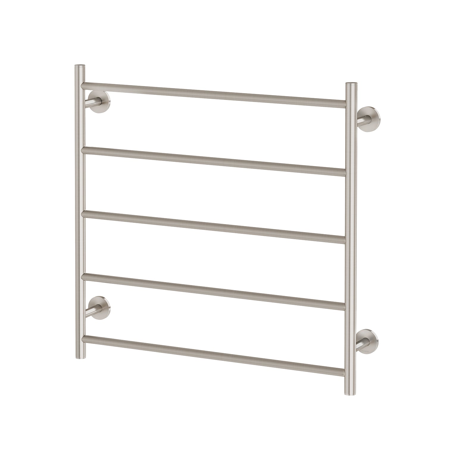 Radii Heated Towel Ladder 750mm x 740mm