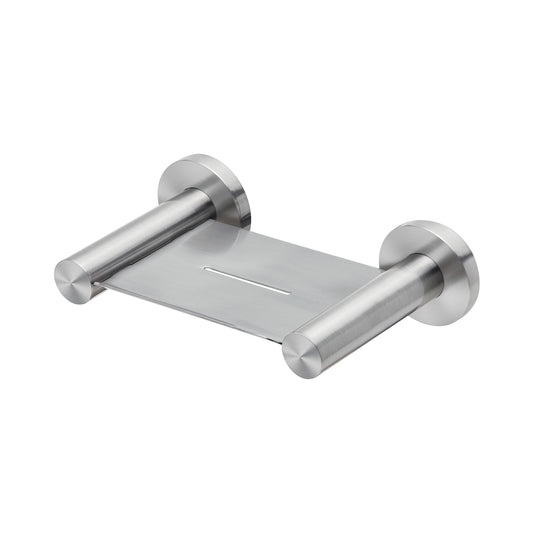 Radii SS 316 Soap Dish Holder Round Plate