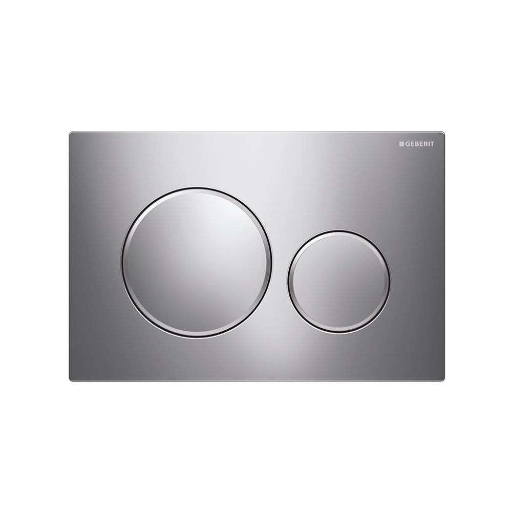 Oslo Wall Hung Toilet Suite