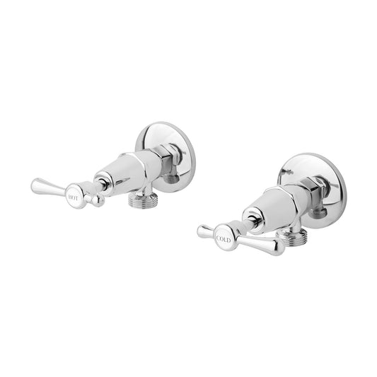 Rhapsody Lever Washing Machine Stops