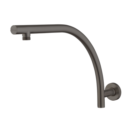 Rome Raised Wall Mounted Shower Arm