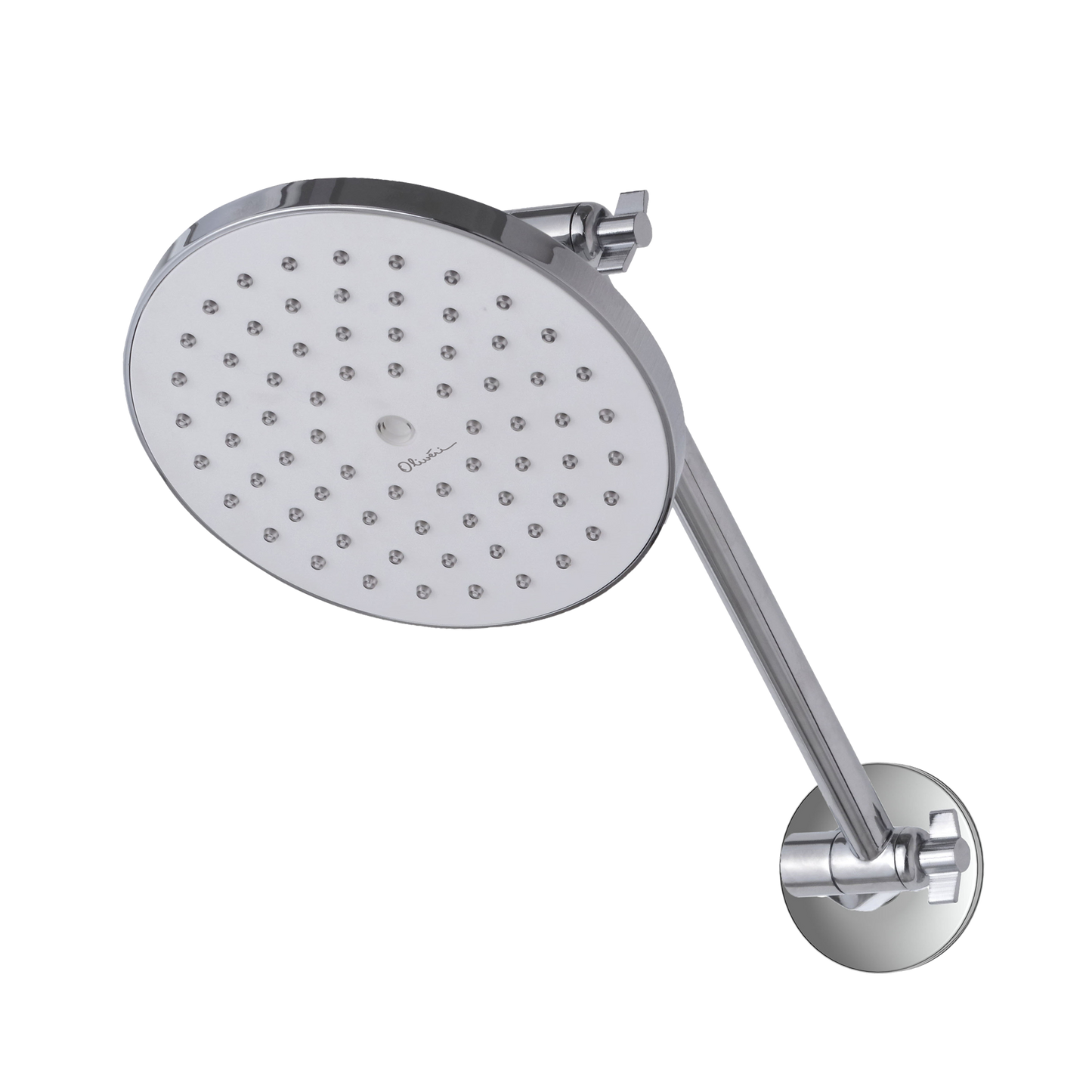 Rome High Rise Shower