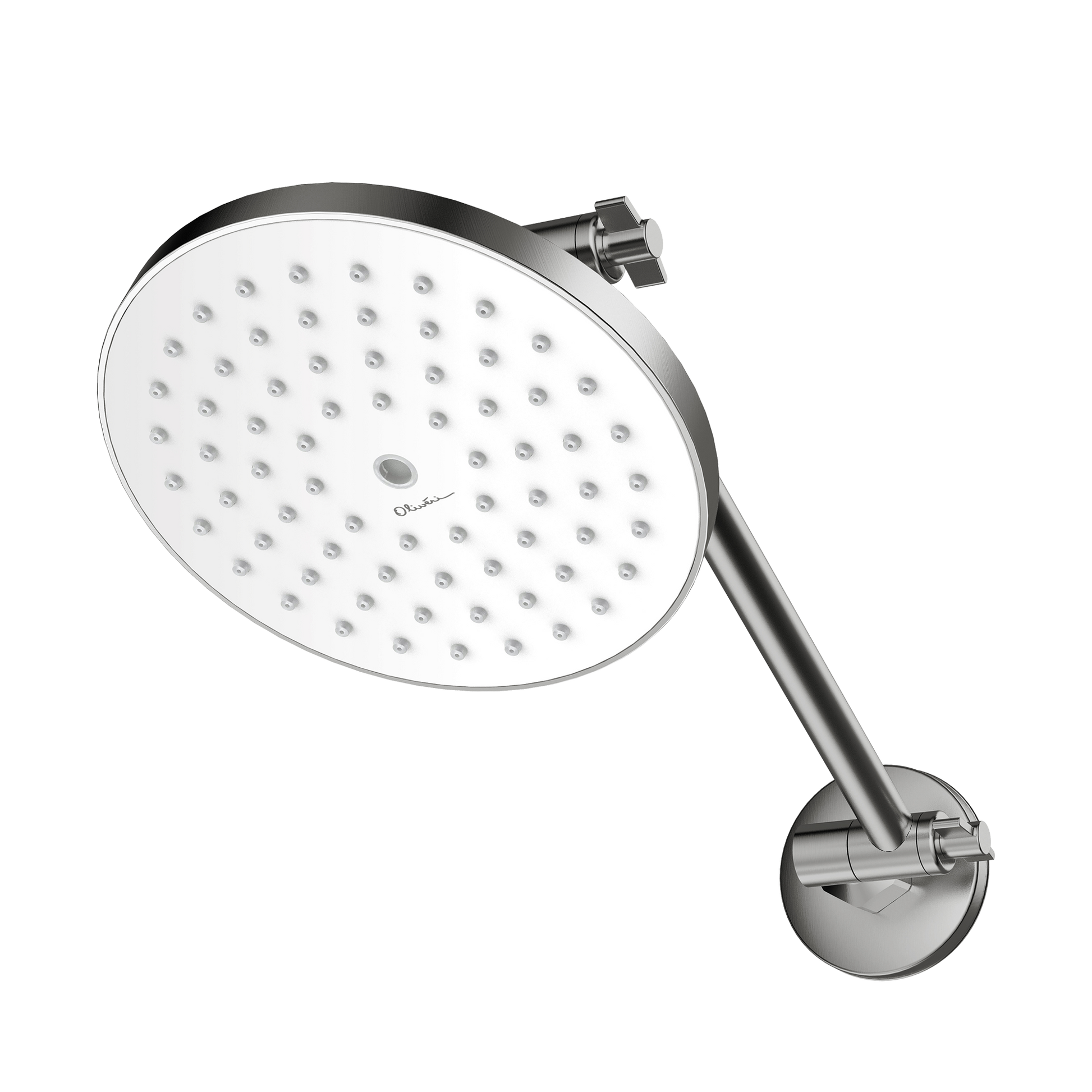 Rome High Rise Shower