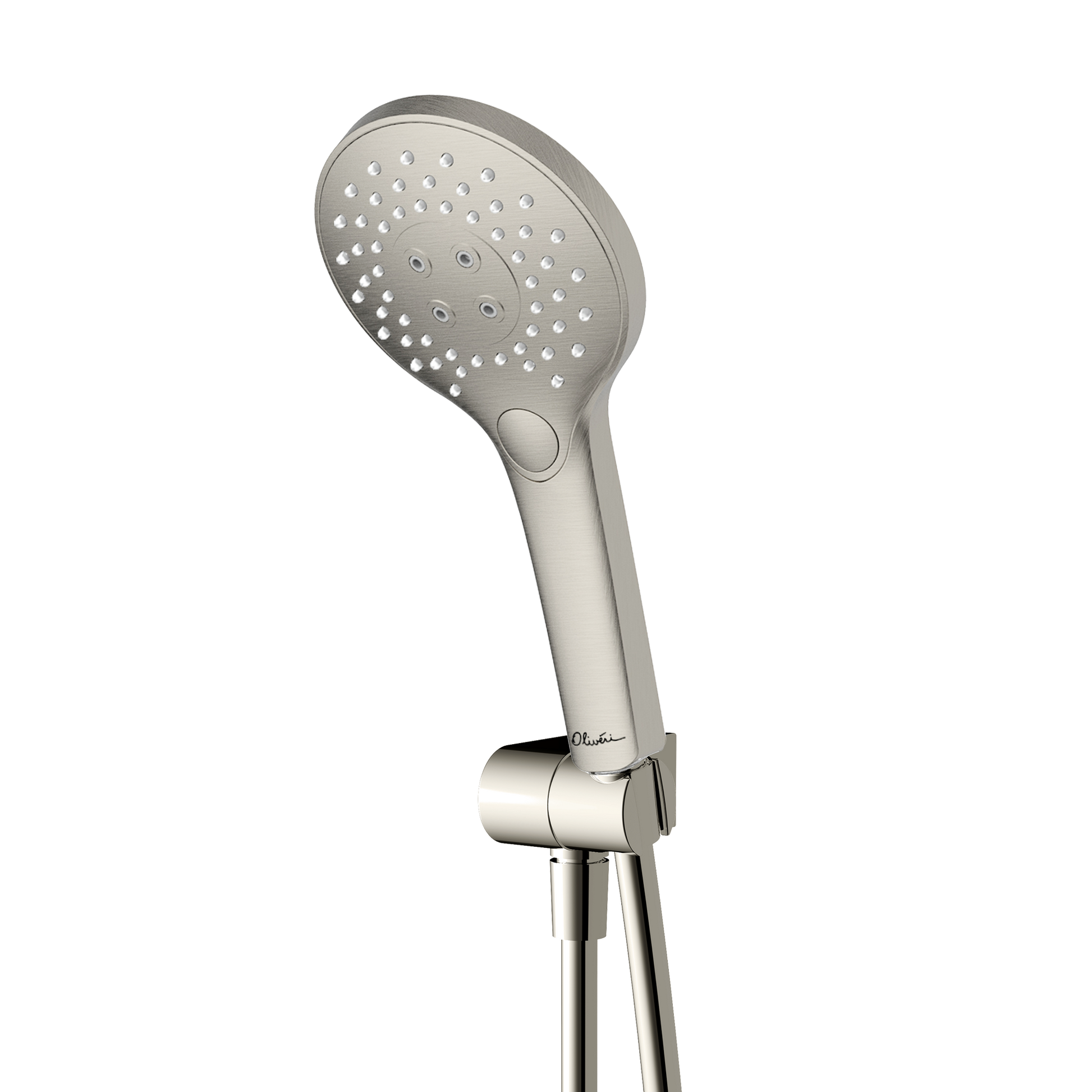 Rome Hand Shower With Bracket